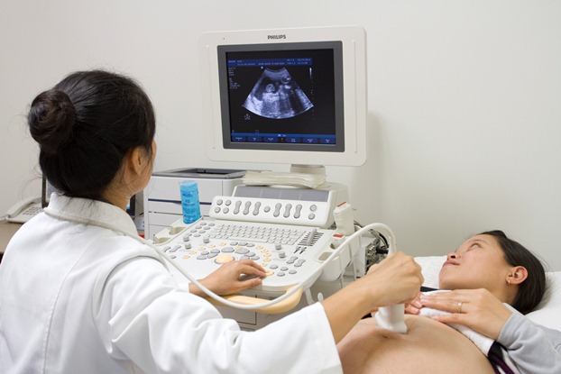 Chi phí khám và siêu âm thai trong thai kỳ