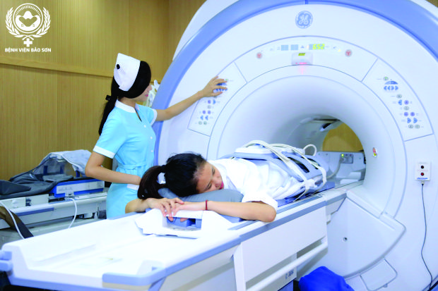 Điều trị u xơ tử cung bằng phương pháp FUS-MRI không phẫu thuật, không để lại sẹo, bảo tồn tử cung và khả năng sinh sản