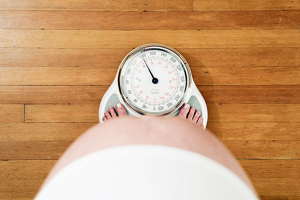 Mẹ bầu cần biết tăng cân như nào cho chuẩn khoa học