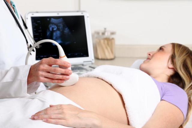 những điều cần biết về siêu âm thai 28 tuần tuổi 