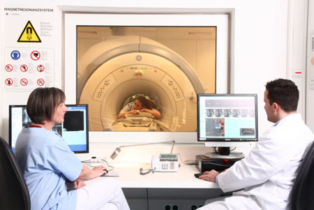 Công nghệ FUS-MRI đã được ứng dụng trong điều trị u xơ tử cung cho hơn 8000 phụ nữ tại 42 nước trên thế giới