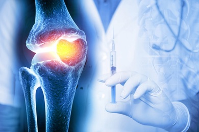 3 phương pháp điều trị thoái hóa khớp không phẫu thuật